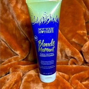 Not Your Mothers Blonde Moment Conditioner